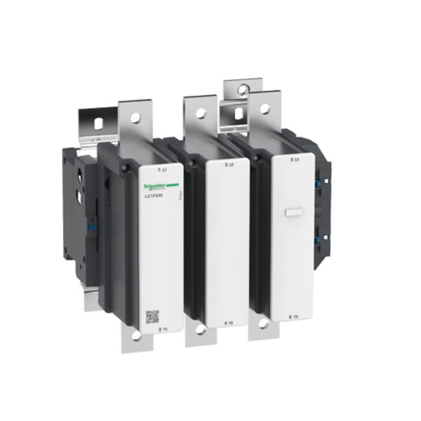 SCHNEIDER施耐德接觸器LC1F225Q7