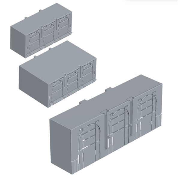 意大利ITALWEBER 端子蓋 AA-LTS/K-00