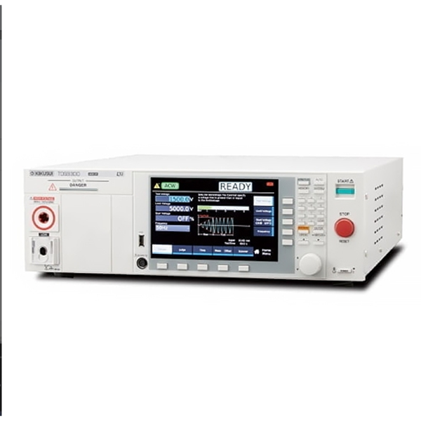 KIKUSUI菊水絕緣耐壓電阻測(cè)試儀TOS9300