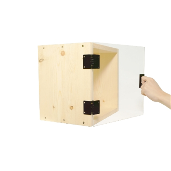 SOL清水鉸鏈方形K-CTSK03-01