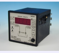 馬康MALCOM數(shù)字比重計(jì)MD-9900