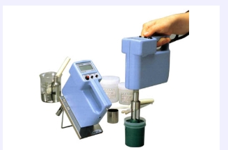 馬康MALCOM便攜式粘度計(jì)PM-2