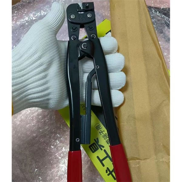 JST日本壓接工具 接口連接接頭MJ-64J-RD315