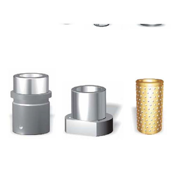 德國MICRONORM導向元件M.7105