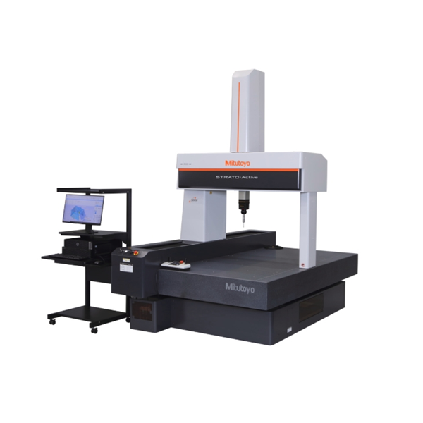 日本MITUTOYO三豐高精度數(shù)控坐標測量機STRATO-Active 9106