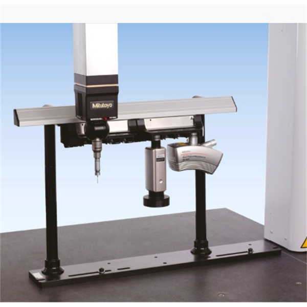 日本MITUTOYO三豐自動(dòng)探頭更換裝置ACR3 4 端口系統(tǒng)