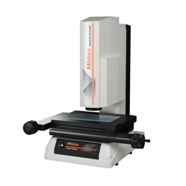 日本MITUTOYO三豐手動載物臺測量機QUICK SCOPE L2010Z/AFC
