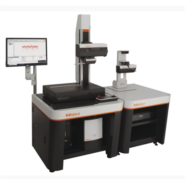 日本MITUTOYO三豐數(shù)控表面粗糙度測(cè)量機(jī)SV-3000HCNC