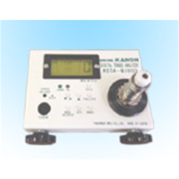 KANON中村日本扭力螺絲刀 KDTA-N200GT