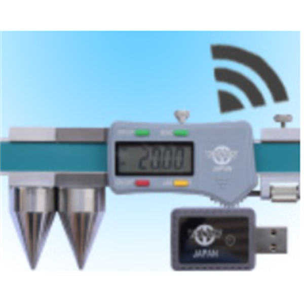 KANON中村日本數(shù)字卡尺 E-RD10FW