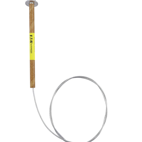 EATON伊頓 Bussmann 系列中高壓沖出式熔斷器15KBR65