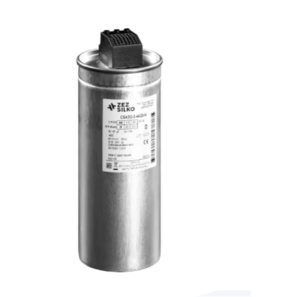 ZEZ SILKO捷?？齐娏﹄娙萜鱈VULTRAHEAVYDUTY  CSADG-0,44/12,5-UHD