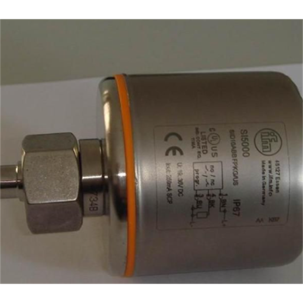 德國IFM易福門電感式接近開關(guān)IN5409 INE3004DBPKG