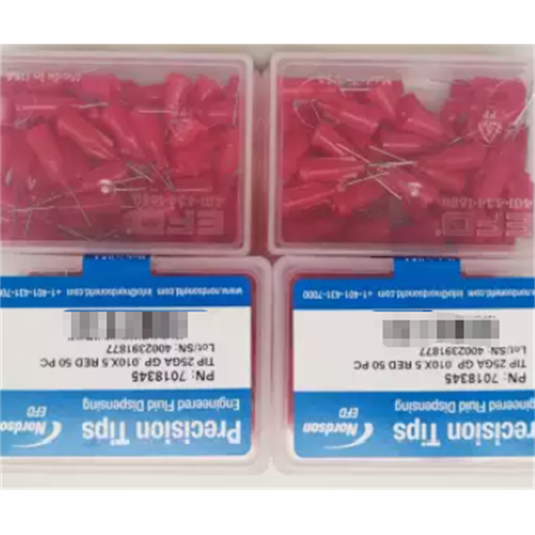 美國EFD 2K混合管配件 7701254