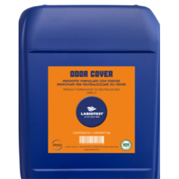 意大利LABIOTEST萊比意 濃縮液體除臭OWD