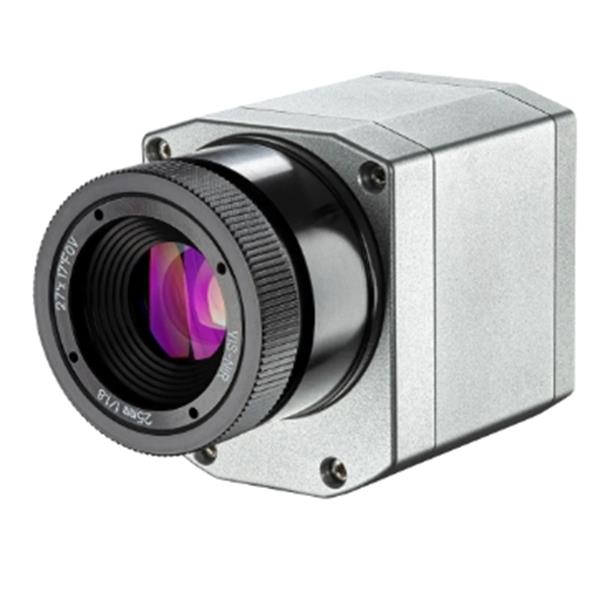 德國optris歐普仕 紅外熱像儀 PI640i G7 33°x25°