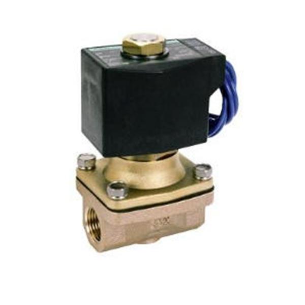 CKD喜開理先導(dǎo)突跳式2通電磁閥流體閥ADK21-32A-H3A-AC100V