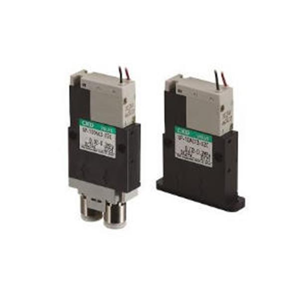CKD喜開理壓縮空氣薄型先導(dǎo)式 2通電磁閥SP-1006K4-E2C