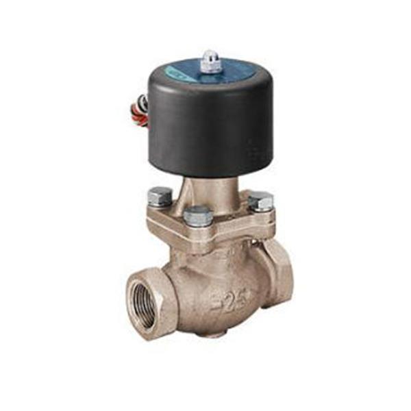 CKD喜開理先導(dǎo)式2通電磁閥PVS-40A-210-4M-AC100V