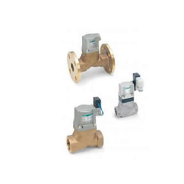 CKD喜開理氣控型2通閥（氣缸閥）SVB2A-50A-02CS-AC100V