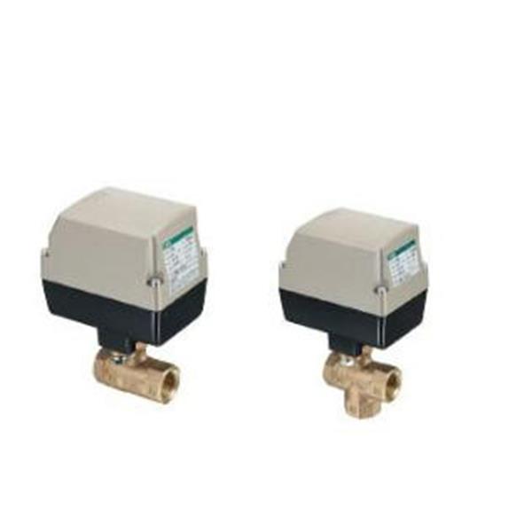 CKD喜開理電動式球閥2?3通閥MSB1-15-H-1