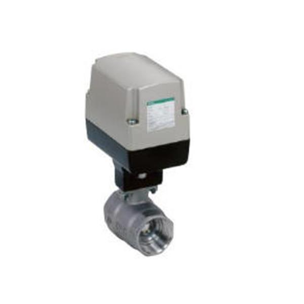 CKD喜開理蒸氣用電動式球閥2通閥MSB1D-40-H-1