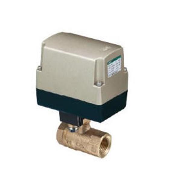 CKD喜開理蒸氣用電動(dòng)式球閥2通閥MXGC2-10-0-3