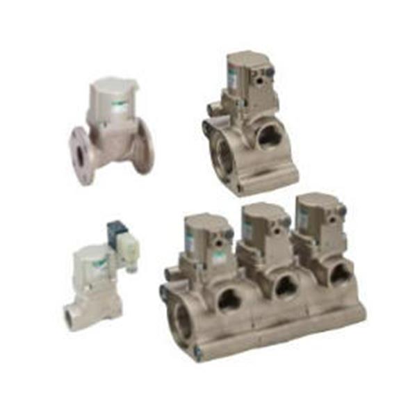 CKD喜開(kāi)理氣控式2通閥（冷卻液閥）CVSE22-50A-10-B3RB-R-3