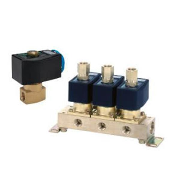 CKD喜開理空氣用直動(dòng)式2?3通電磁閥GAB352-1-2-H3AAAGSZ-DC12V