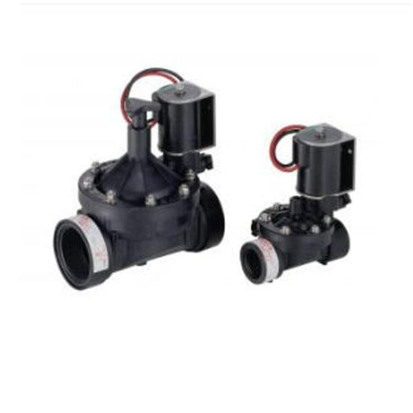 CKD喜開(kāi)理自動(dòng)灑水用樹(shù)脂制電磁閥GSV-25A-25P-AC24V