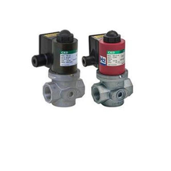 CKD喜開(kāi)理電磁溢流閥VNR-40-H2-AC200V