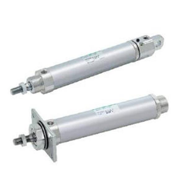 CKD喜開(kāi)理小型氣缸 CMA2-CB-20-50-JI