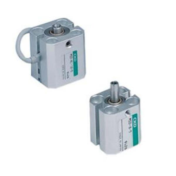 CKD喜開理小型緊湊型氣缸MSD-L-8-5-F0H-R-R