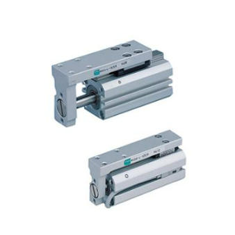 CKD喜開理小型帶線性導軌緊湊型氣缸MSDG-L-16-30-F0H-D-R