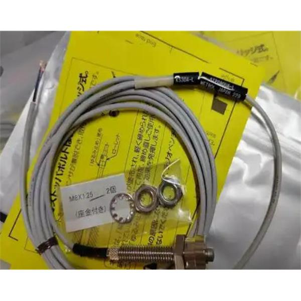 METROL日本美德龍超緊湊高精度PT-Touch開關PT5M1CB-L