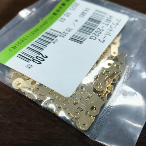 HIROSUGI廣杉計器陶瓷隔片、空心CR-310