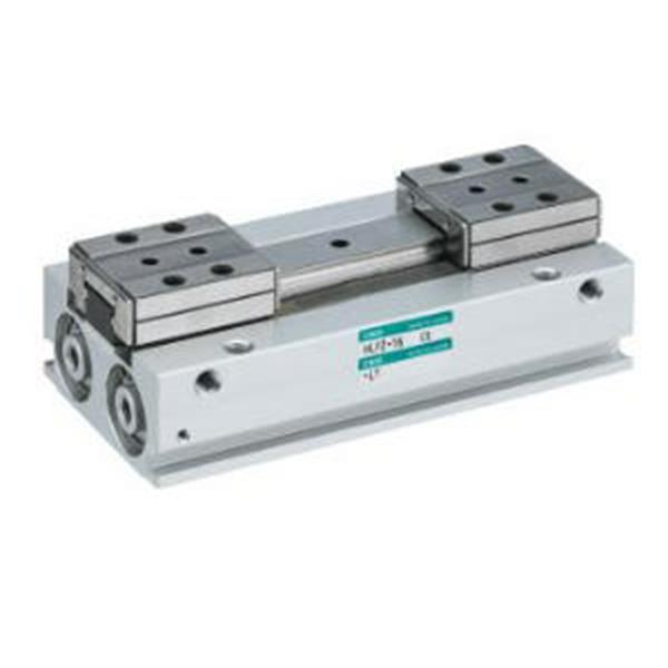 CKD喜開理薄型長行程卡爪HLF2-16CS-L1